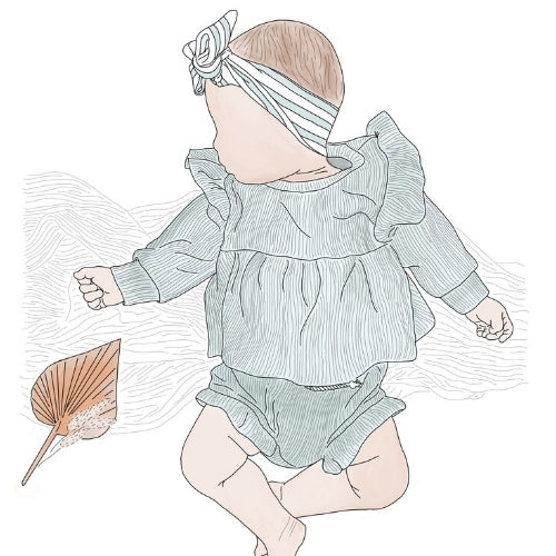 Digital Illustrations