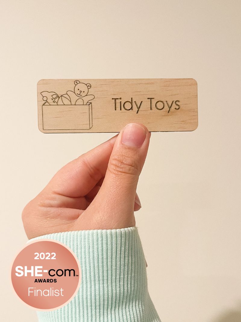 Kids Afternoon Preschoolers Routine Set - Magnetic Tiles